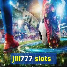 jili777 slots